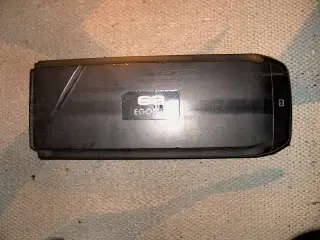 Elcykel