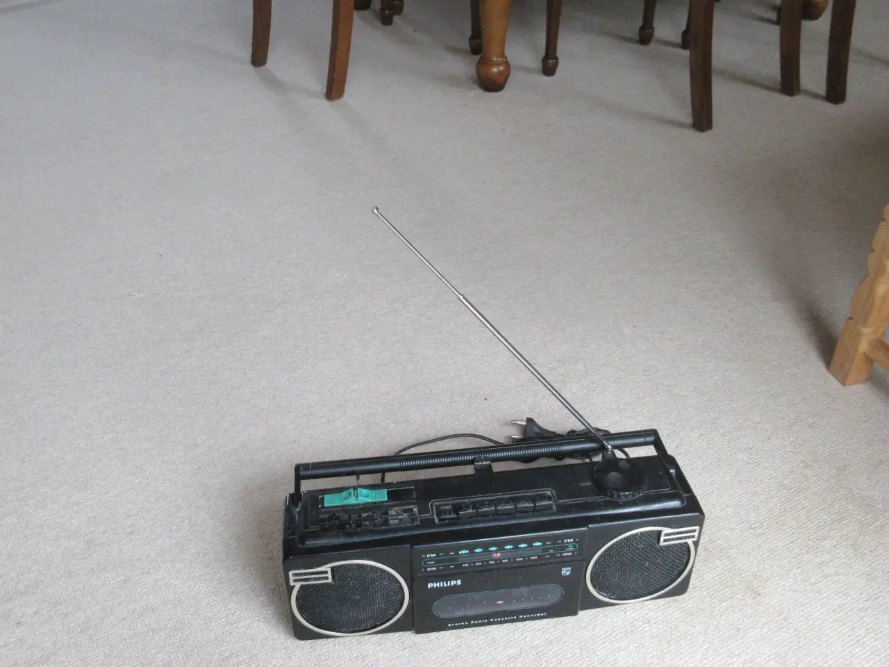 Billede 6 - Transistorradioer - Diverse