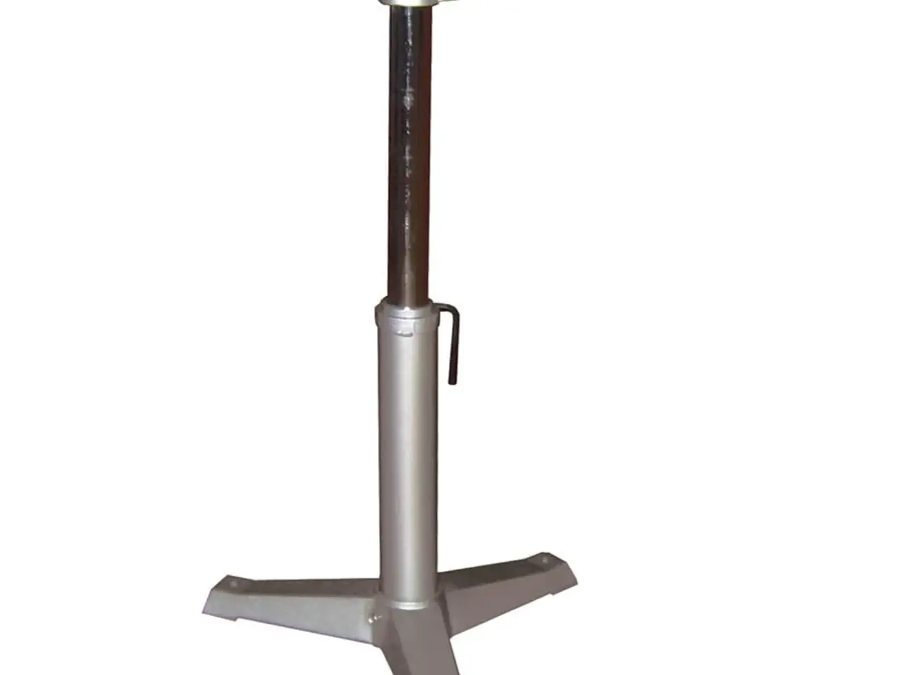 Billede 1 - Rullebord heavy duty 600-990mm Holzmann SS52