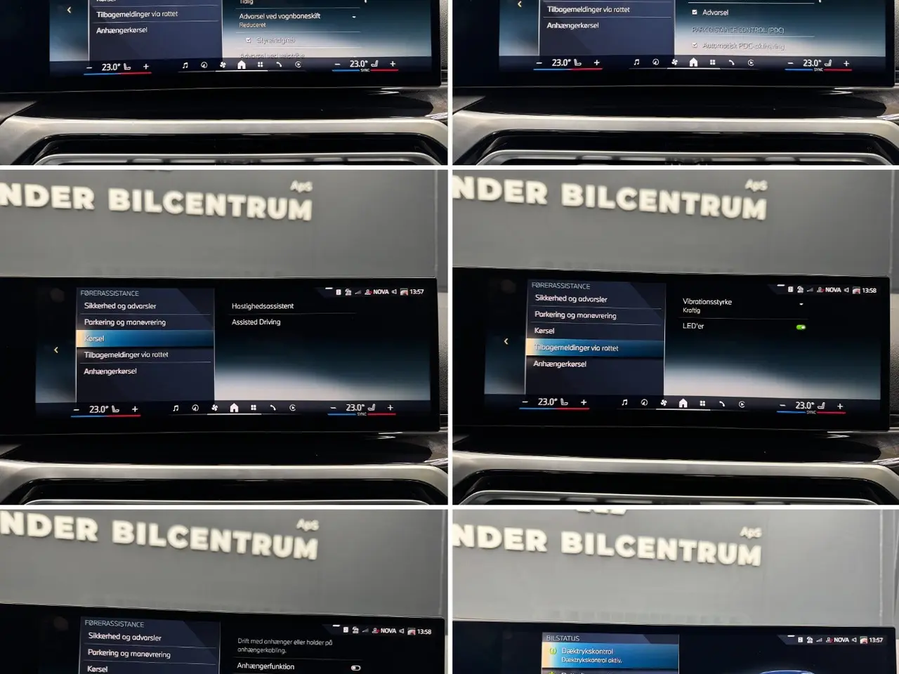Billede 10 - BMW i4  eDrive40