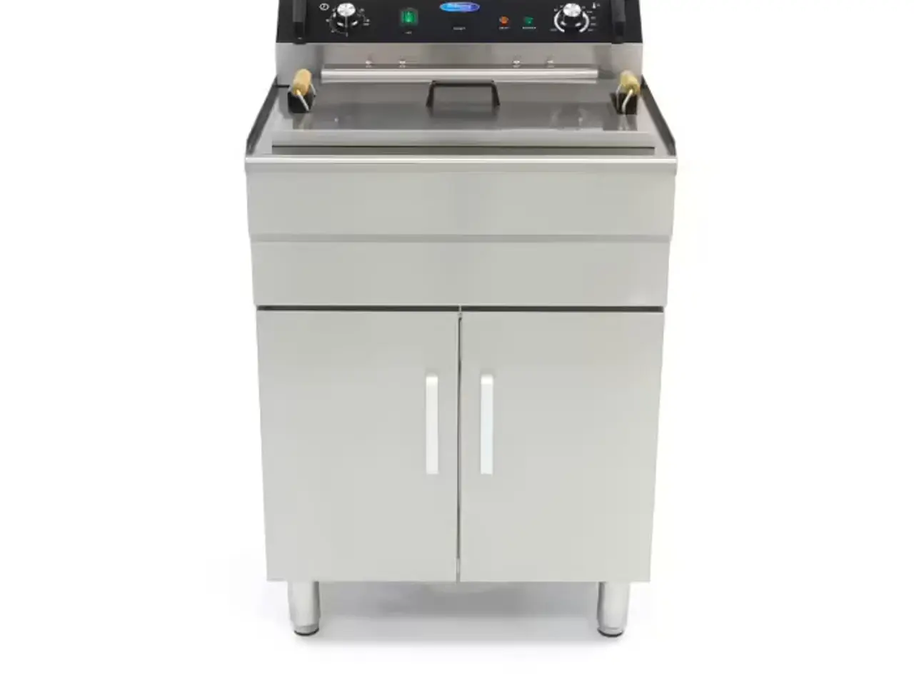 Billede 2 -  Frituregryde 35 L – 6 kW – 400V