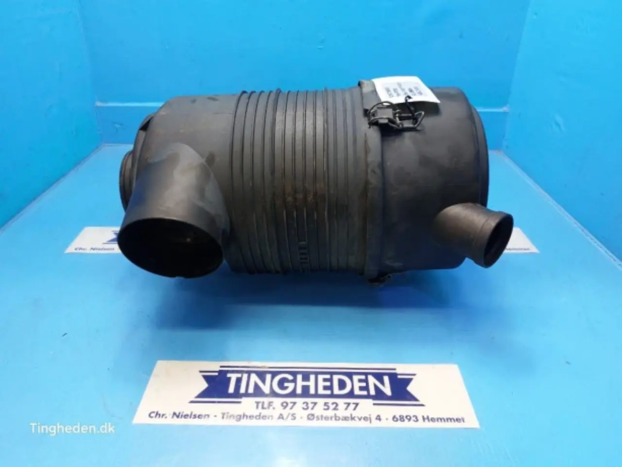 Billede 1 - New Holland FX38 Luftfilter 84036676