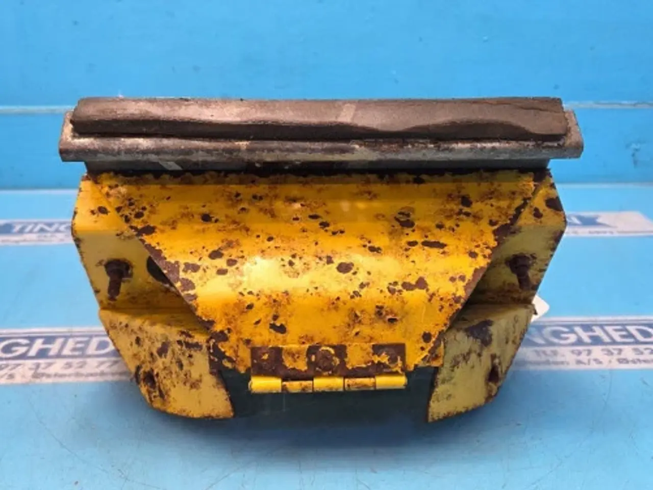 Billede 6 - New Holland TX68 Spilindikator 84017737