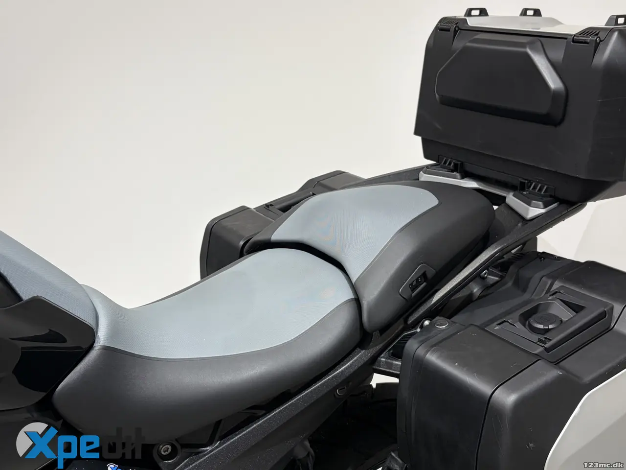 Billede 15 - BMW R 1300 GS