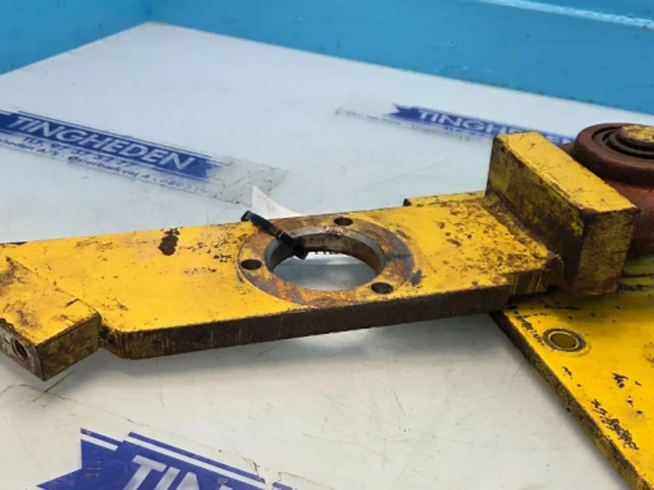 Billede 3 - New Holland TX66 Arm L. 9832701