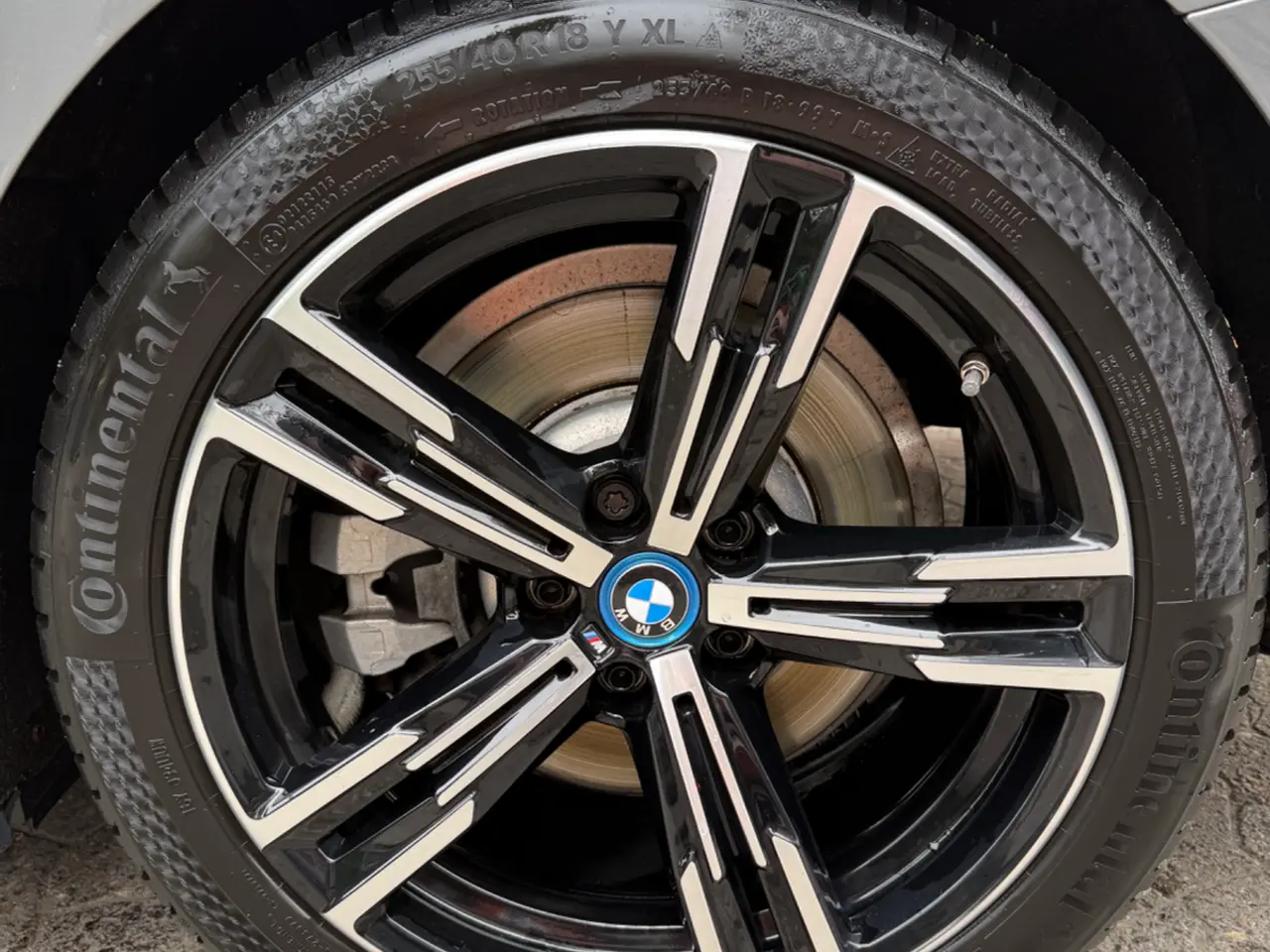 Billede 15 - BMW 330e 2,0 Touring M-Sport aut.