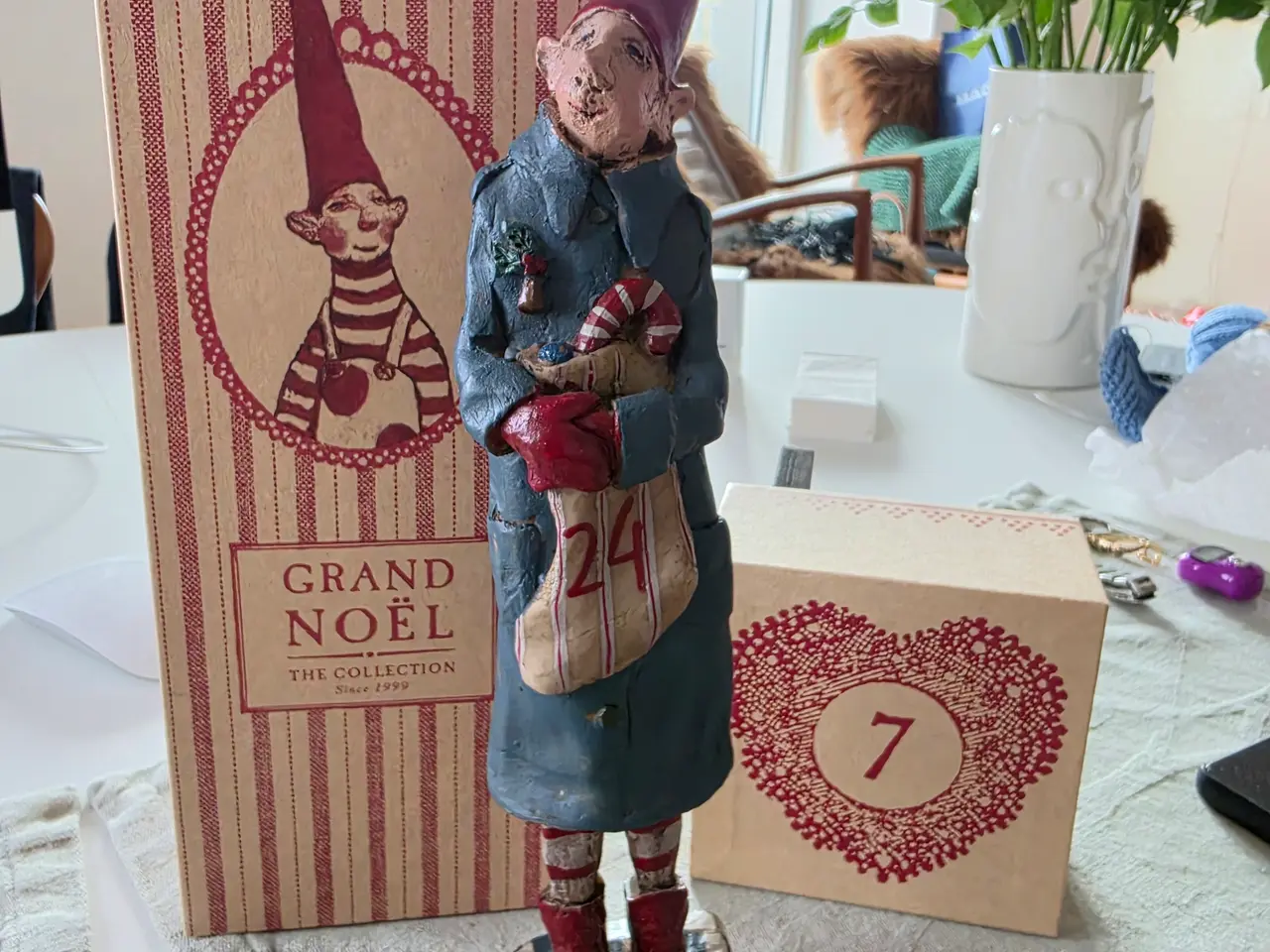 Billede 13 - Noël Nisser