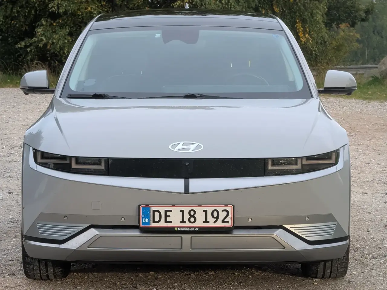 Billede 2 - Hyundai Ioniq 5 77 Ultimate