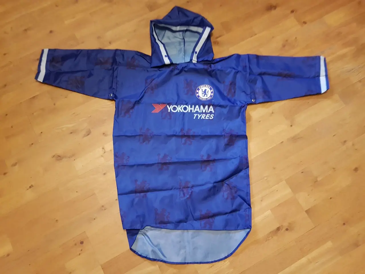 Billede 1 - NYT regnslag - Chelsea