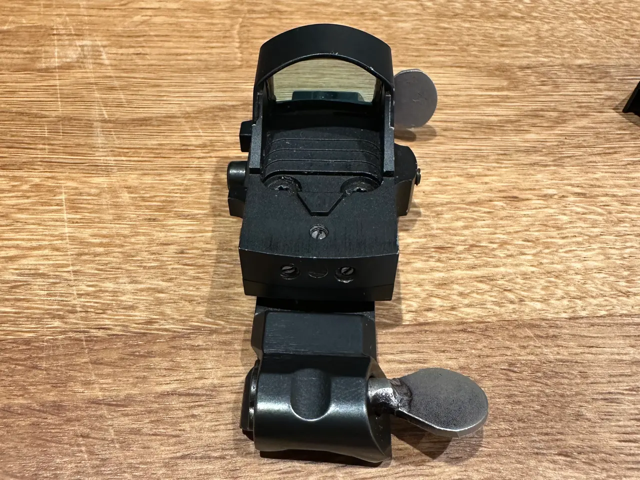 Billede 5 - DOCTORsight II+, inkl Blaser montage
