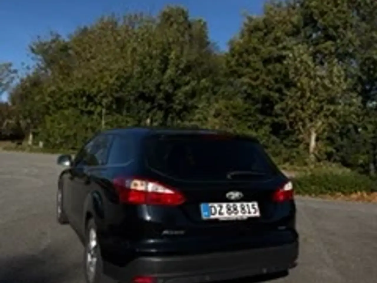 Billede 5 - Ford fokus 