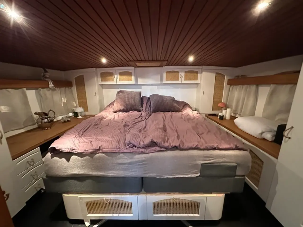 Billede 9 - Van Der Valk 49 Royal Cruiser husbåd f.eks