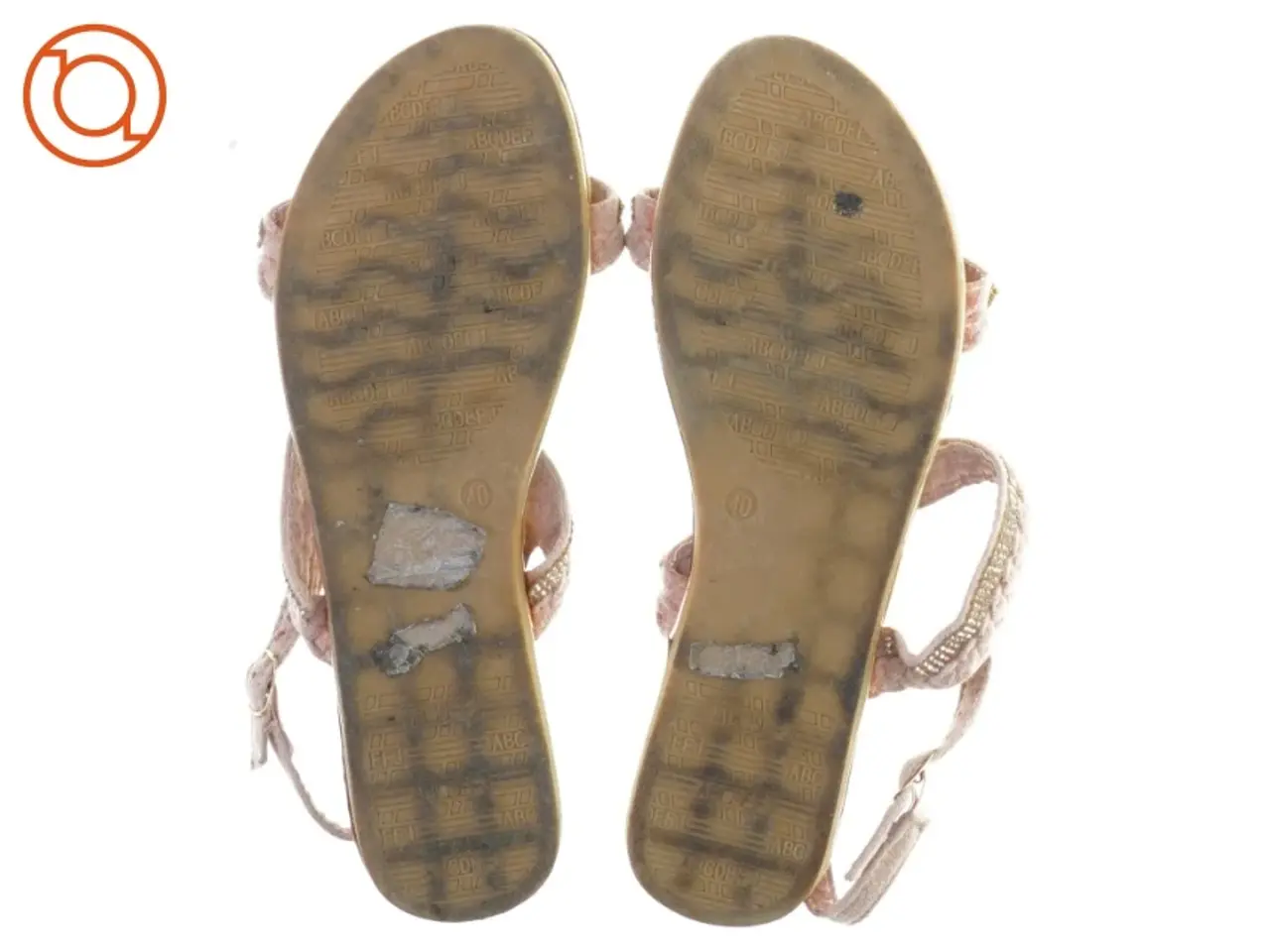 Billede 3 - Sandaler (str. 40)