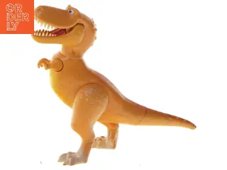 Tyrannosaurus legetøjsfigur (str. 30 cm)