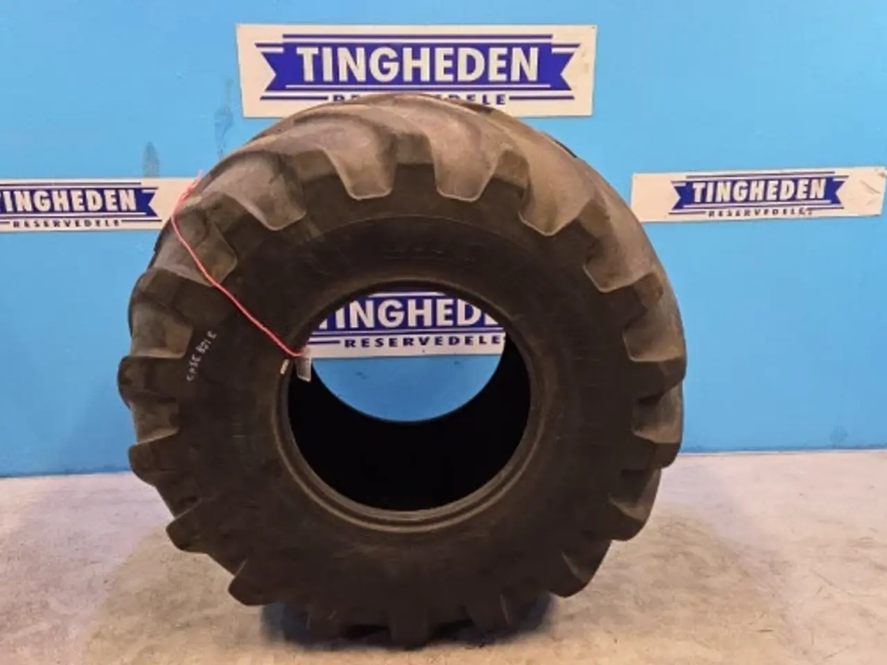 Billede 14 - 26"   750/65R26