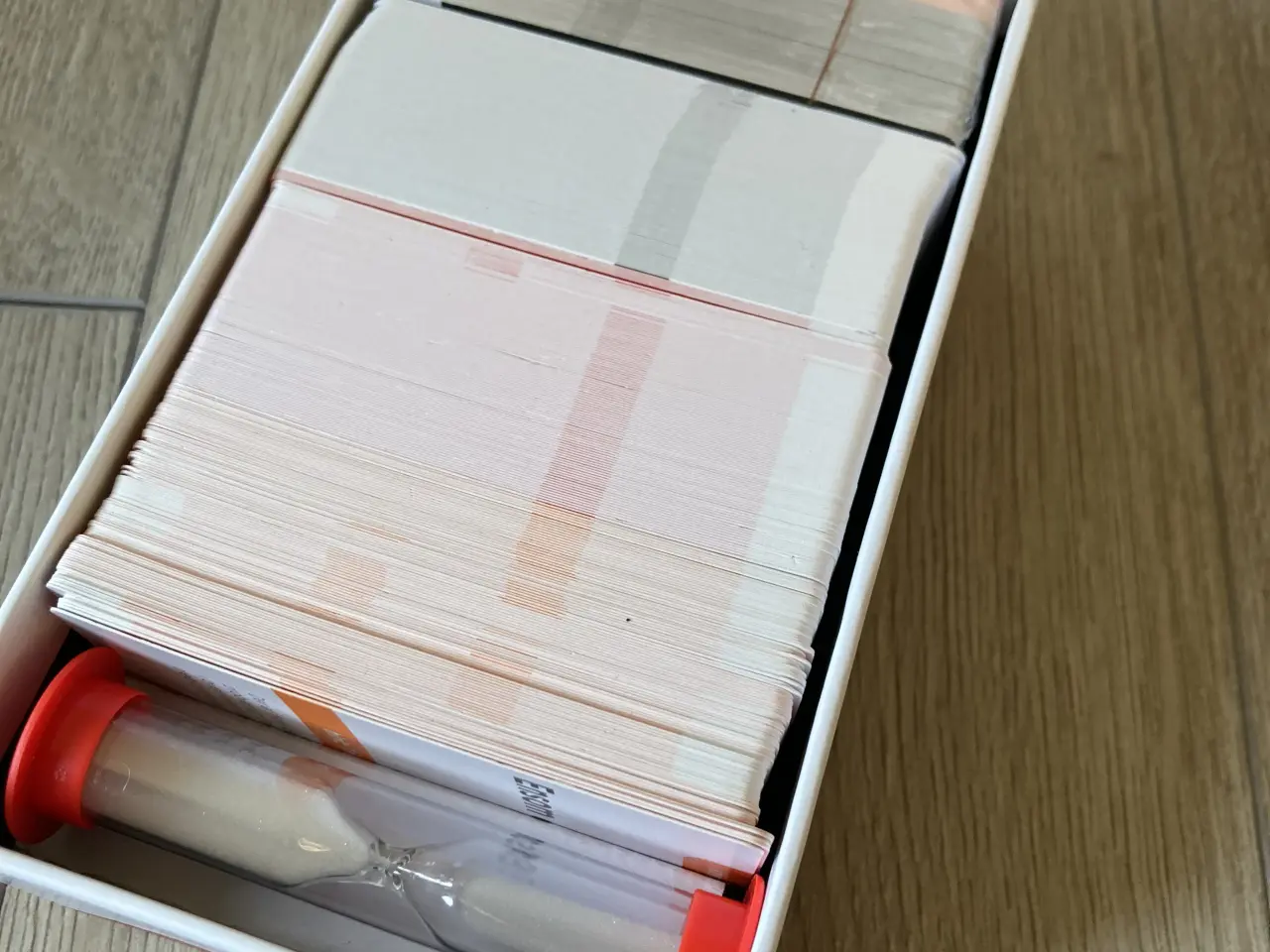 Billede 3 - Spilfabrikken – Krypteret selskabsspil (Komplet)