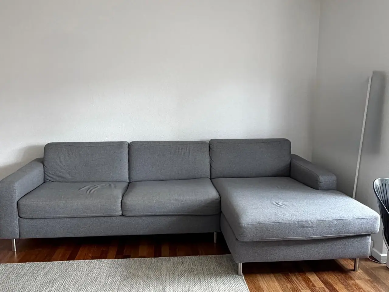 Billede 1 - Bolia sovesofa