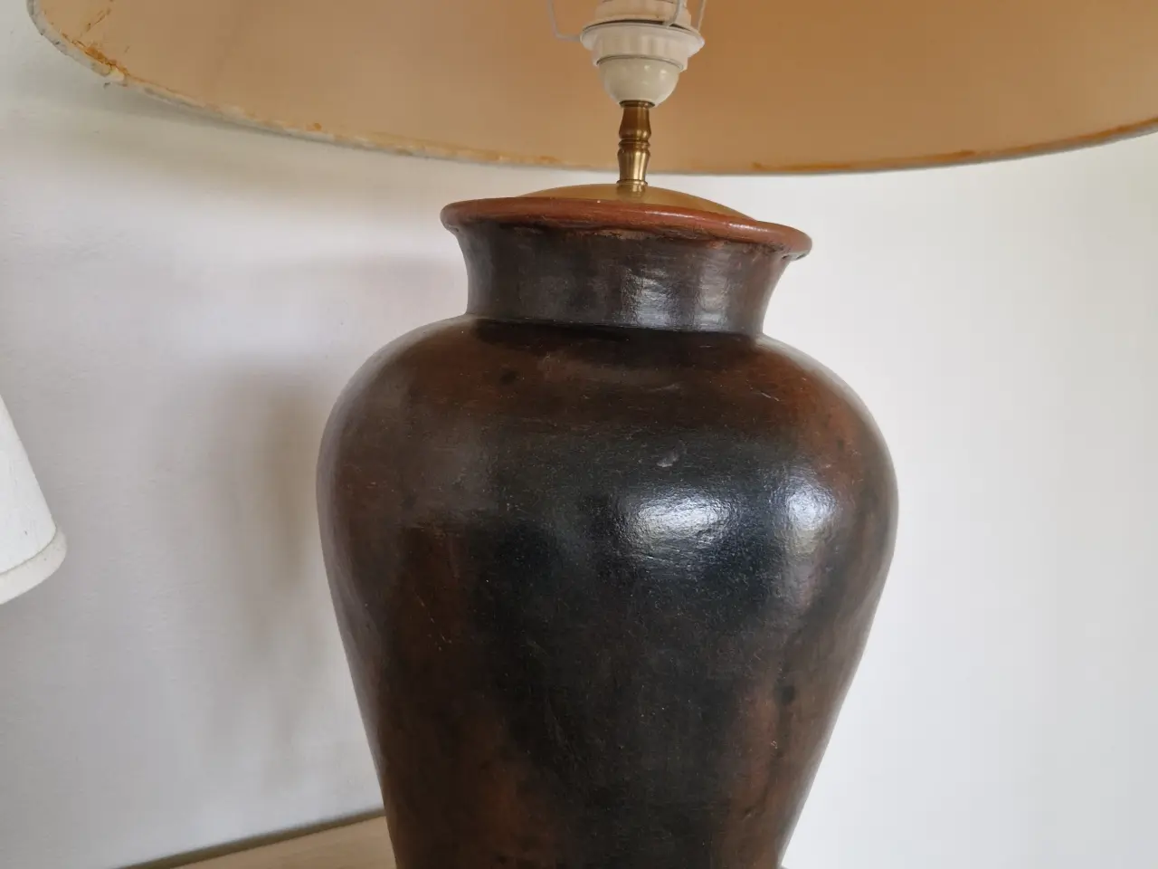 Billede 2 - Bordlampe.