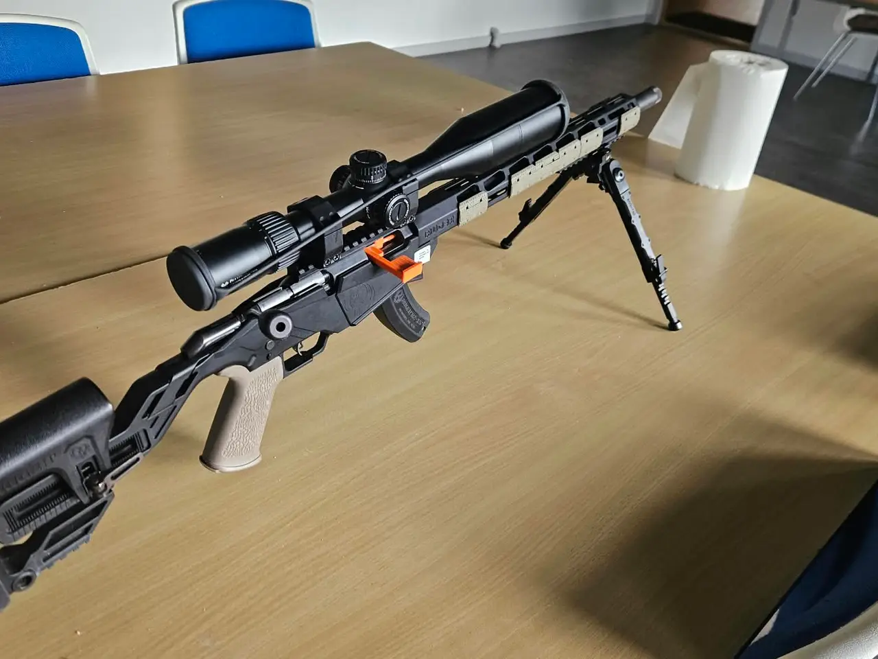 Billede 5 - ruger precision rimfire