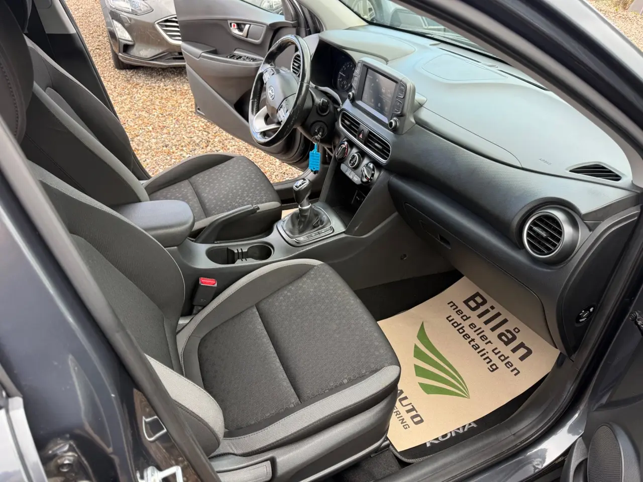 Billede 6 - Hyundai Kona 1,0 T-GDi Life