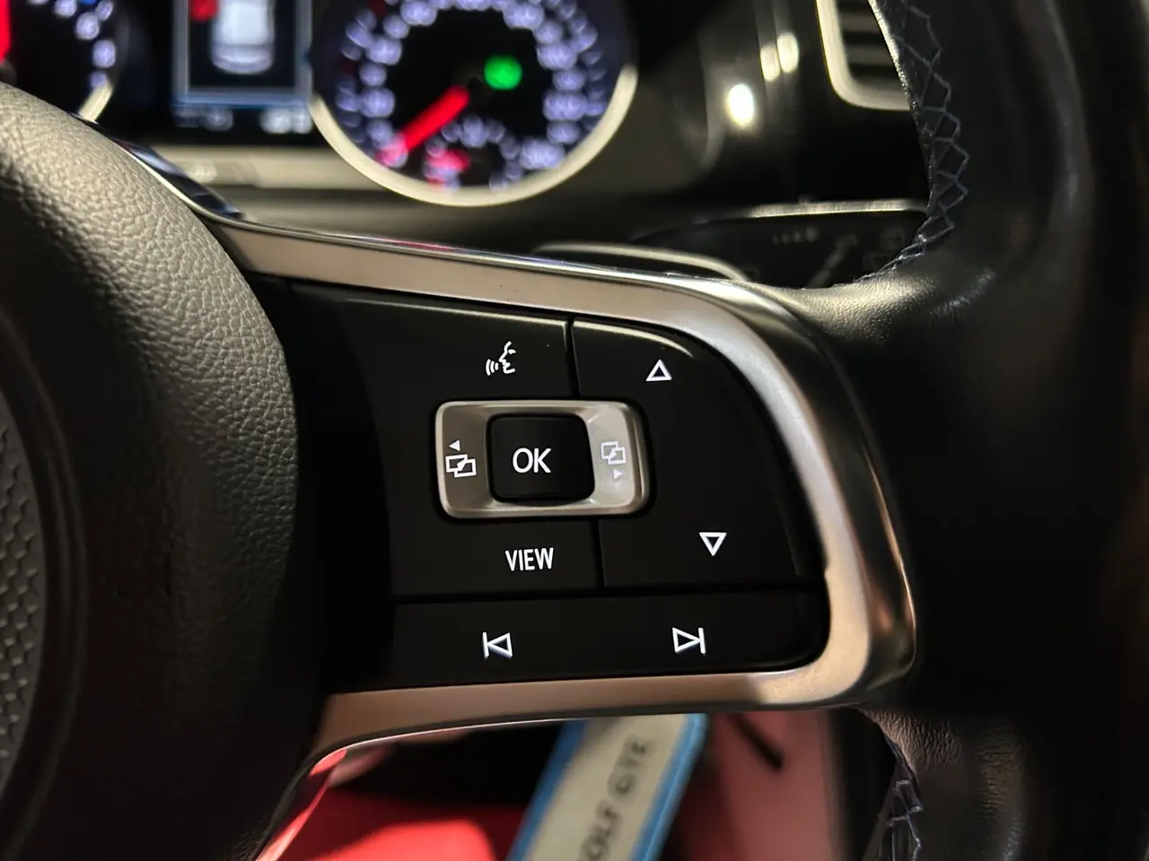Billede 11 - VW Golf VII 1,4 GTE DSG