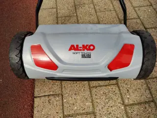 AL-KO cylinder plæneklipper