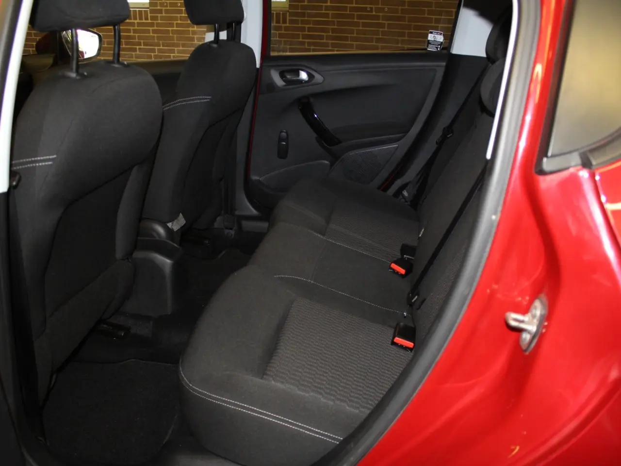Billede 5 - Peugeot 208 1,2 VTi 82 Active