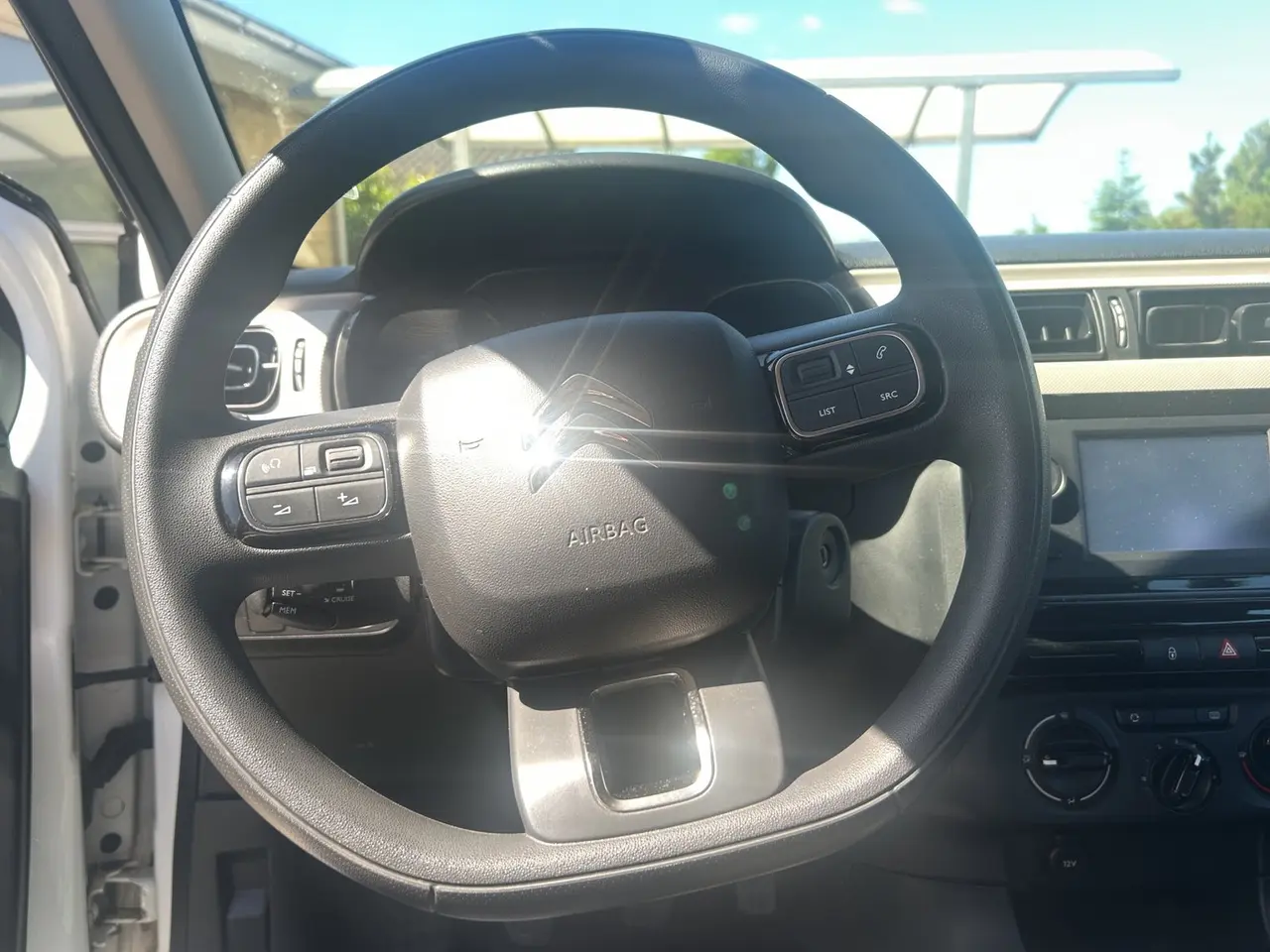 Billede 9 - Citroën C3 1,2 PureTech 83 Live