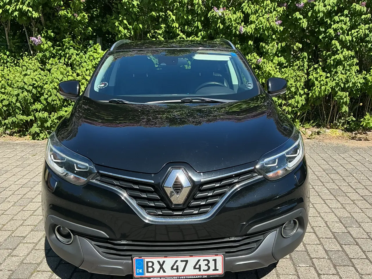Billede 1 - Renault Kadjar Bose Energy dCi synet 21.05.26