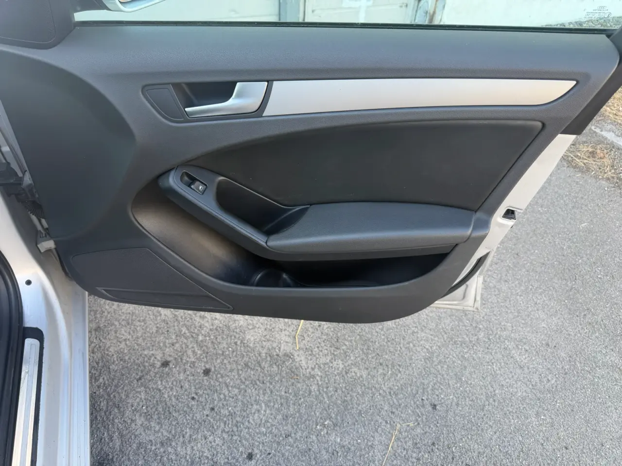 Billede 12 - Audi a4 1.8 tfsi