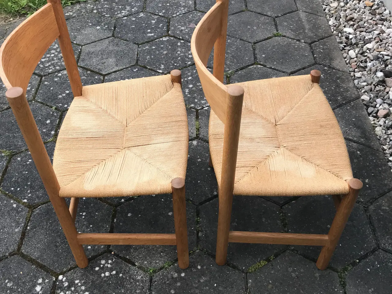 Billede 3 - Stol
