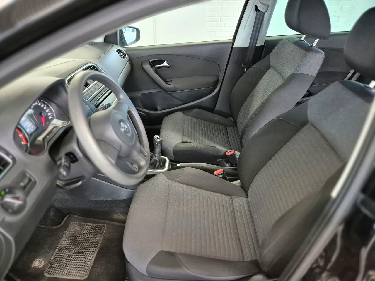 Billede 7 - VW Polo 1,4 Comfortline 85HK 5d