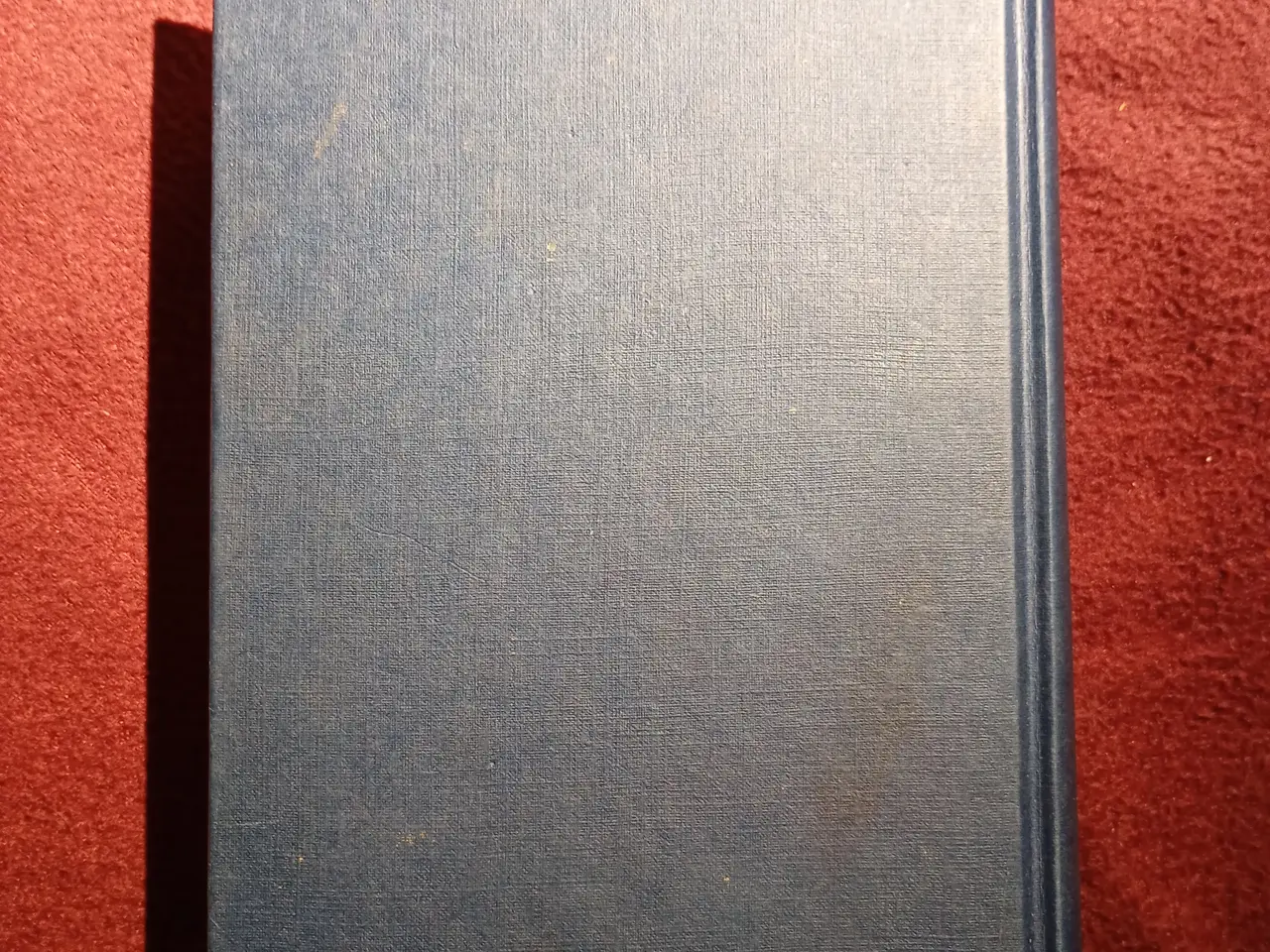 Billede 2 - Halvbroderen. Lars Saabye Christensen.
