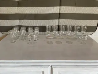 Lyngbyglas
