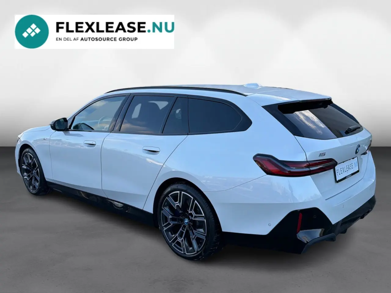 Billede 3 - BMW i5  eDrive40 Touring M-Sport Pro