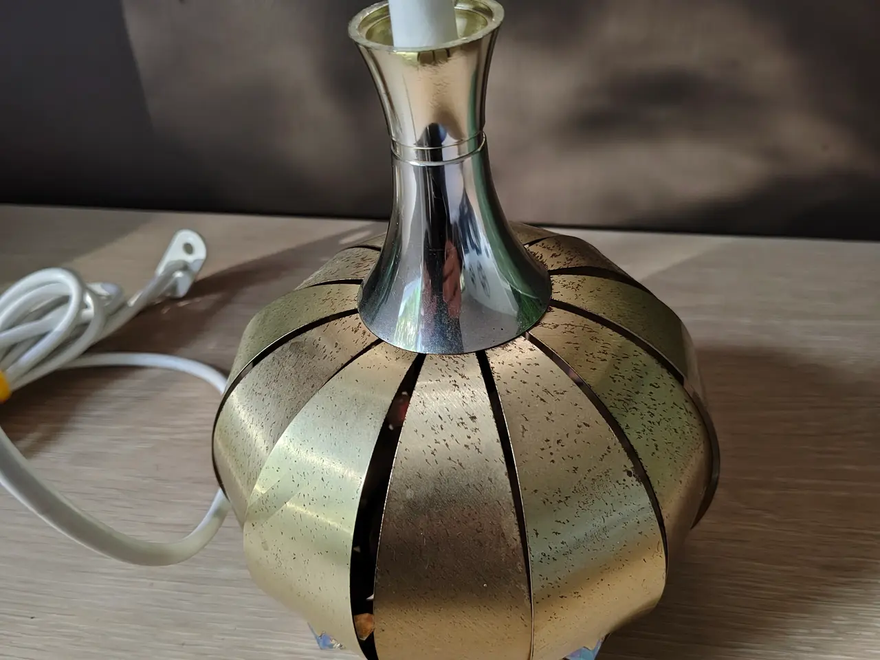 Billede 4 - Fin Coronell pendel