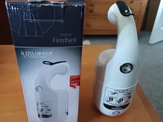 Hausgard Firephant ildslukker
