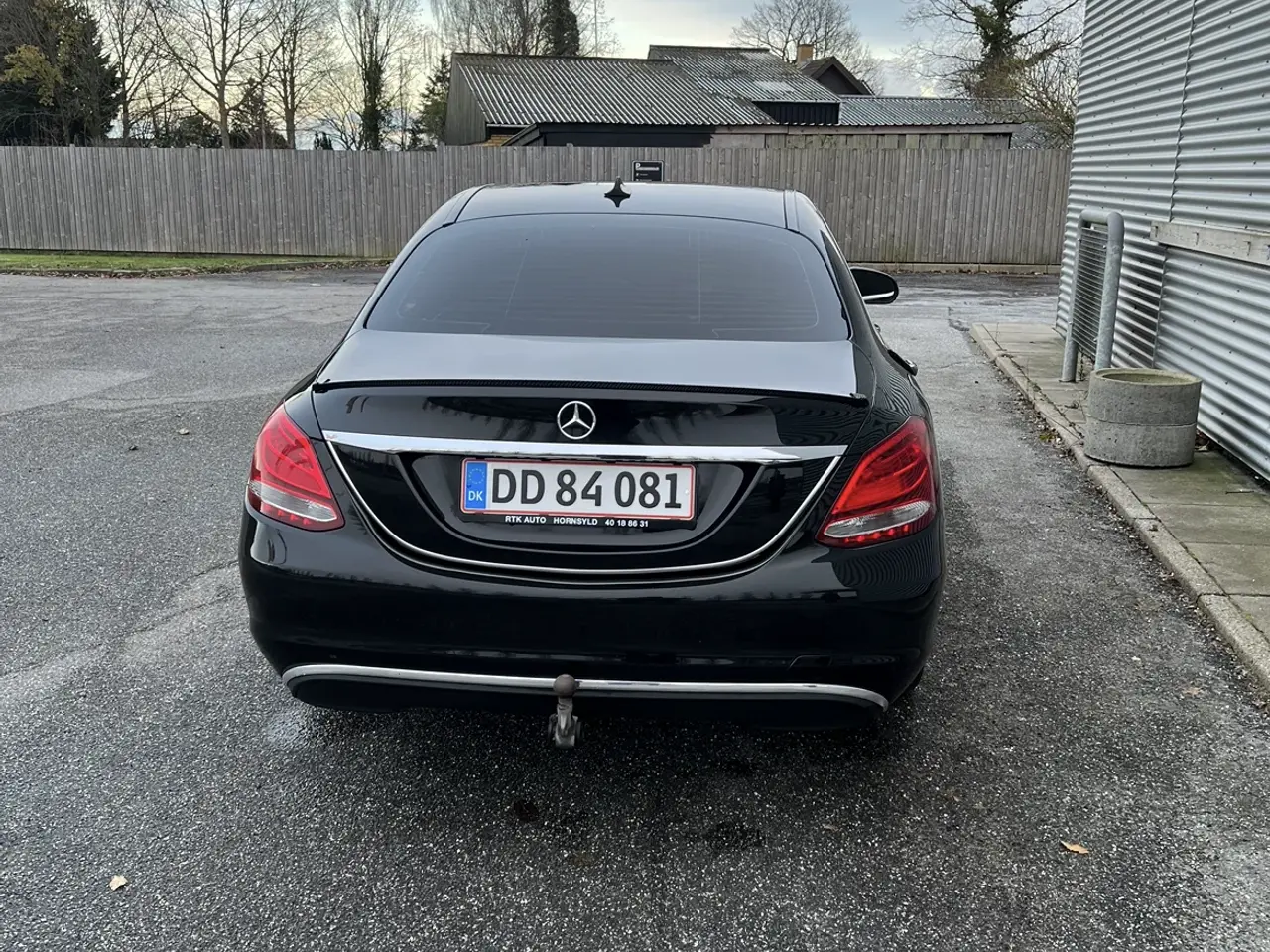 Billede 2 - Bil