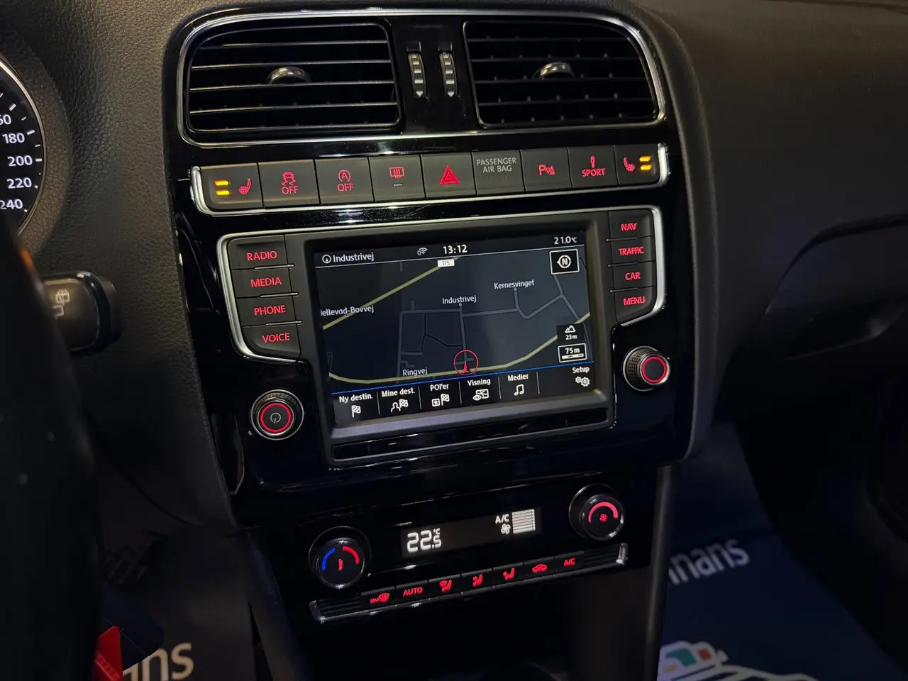 Billede 15 - VW Polo 1,4 TSi 150 BlueGT DSG