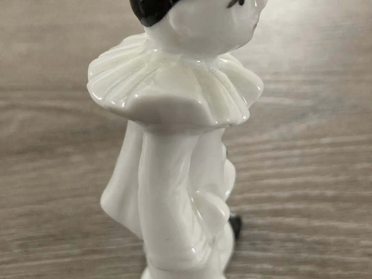 Billede 6 - Klovne i porcelæn 