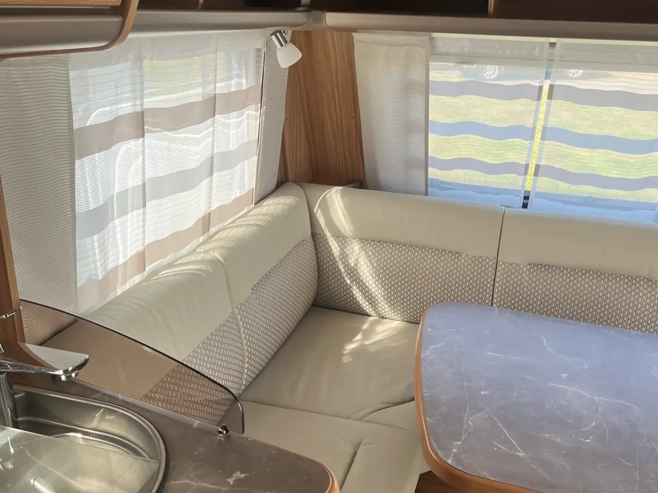 Billede 9 - Hymer eriba novo 465