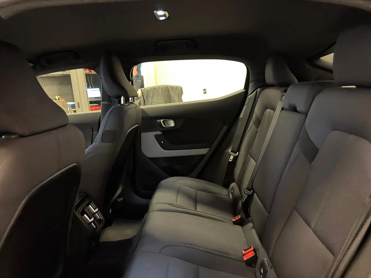 Billede 11 - Polestar 2  Long Range