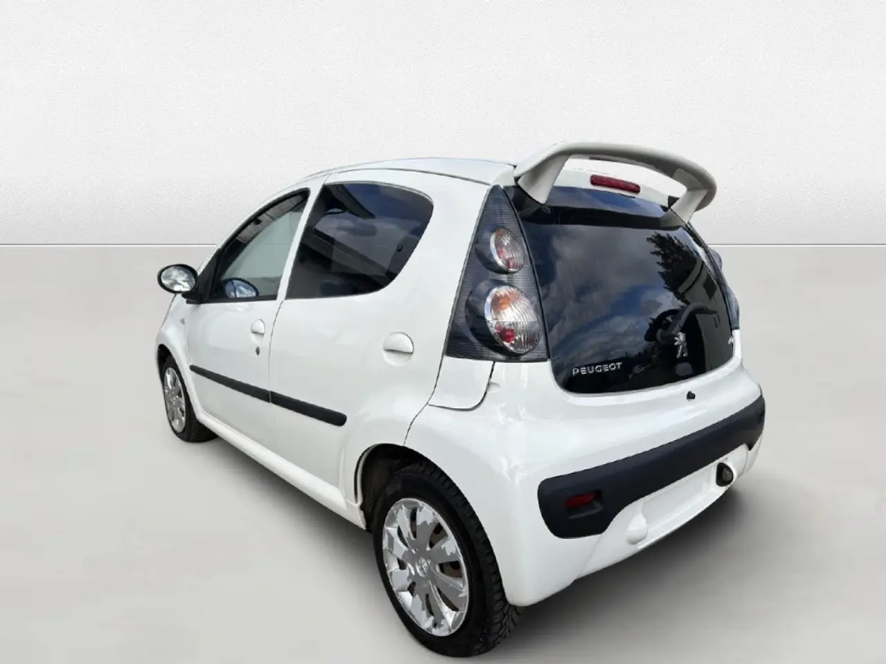 Billede 2 - Peugeot 107 1,0 Comfort+