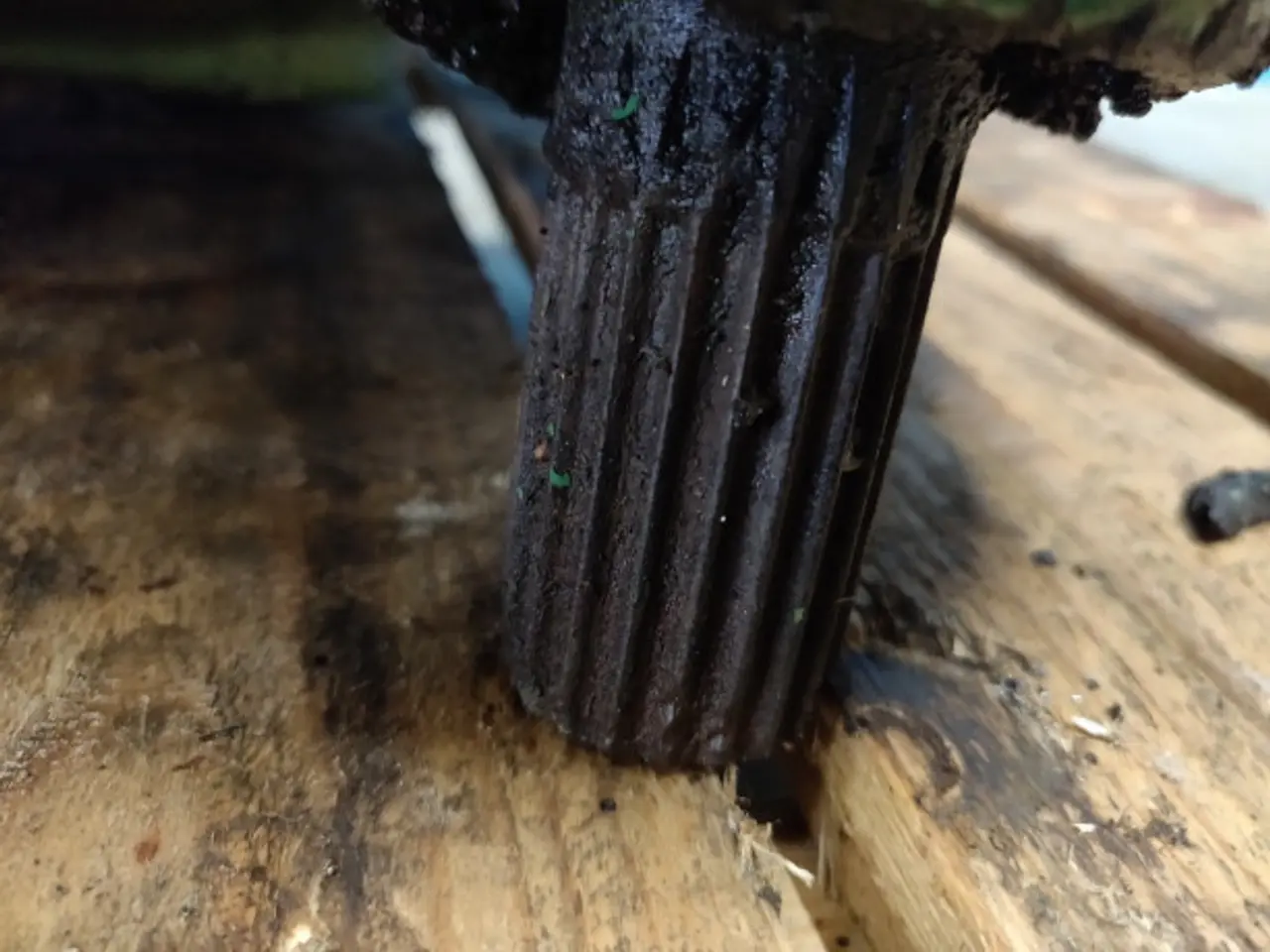 Billede 5 - John Deere 975 Slutdrev
