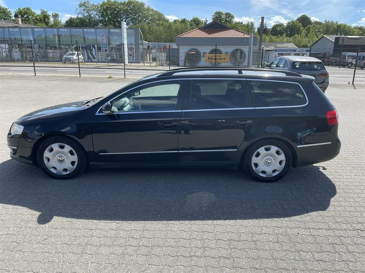 Billede 1 - VW Passat 1,9 TDI 105HK Stc