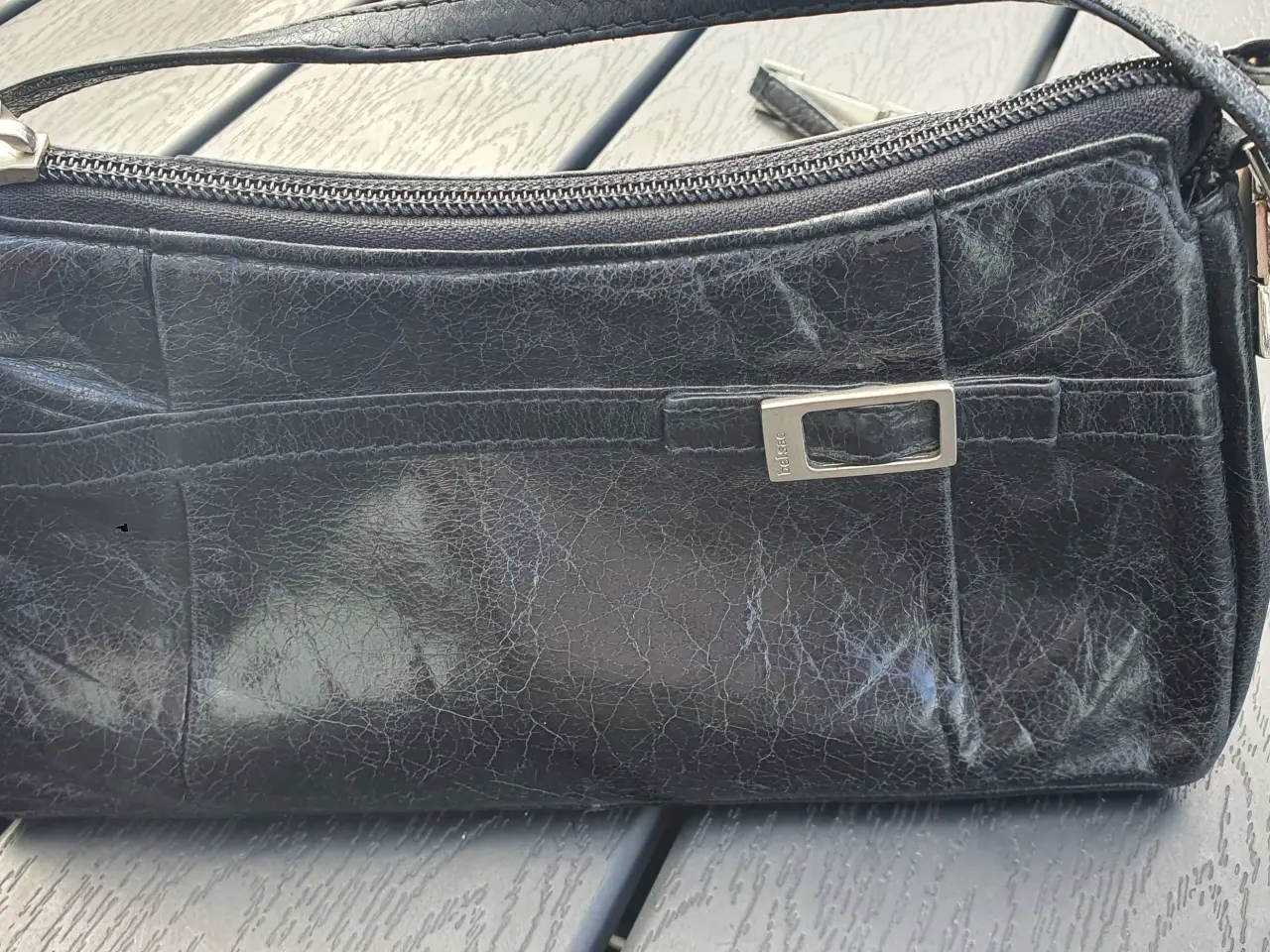 Billede 2 - Belsac dametaske - festtaske