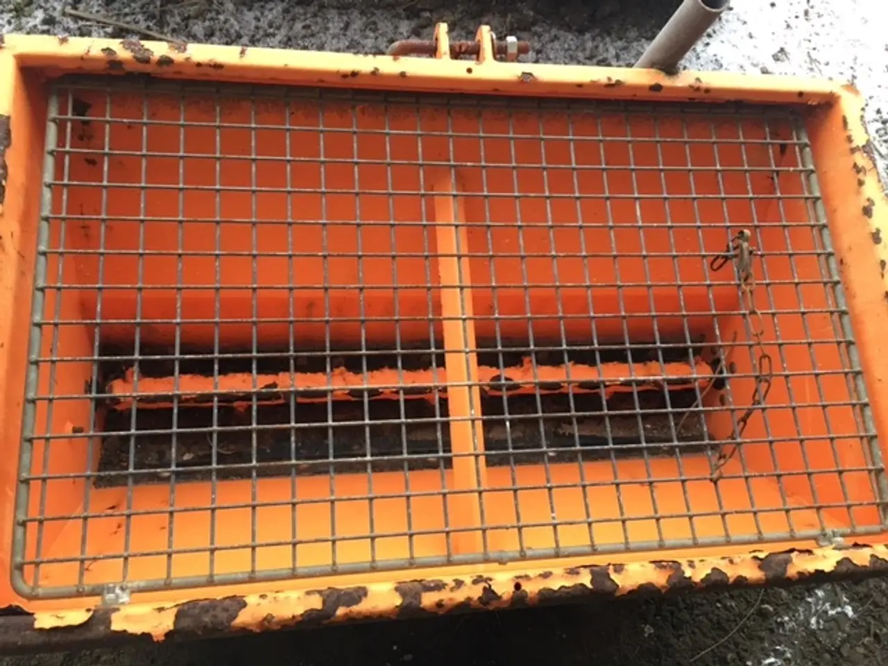 Billede 6 - Hydromann 200 G saltudlægger