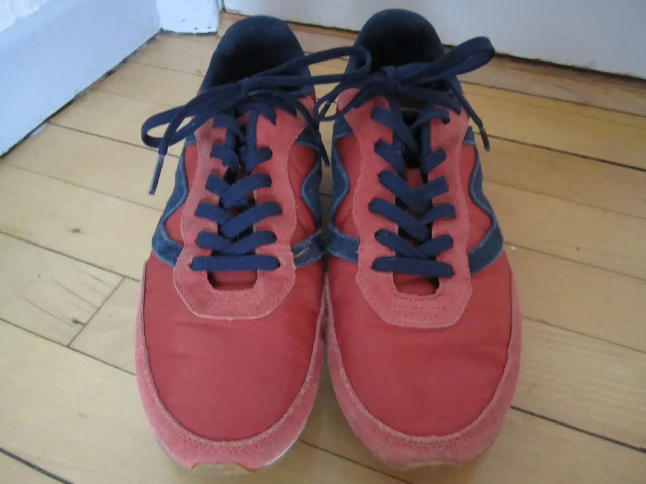 Billede 3 - Fede Woden SNEAKERS Sko. Str. 40.