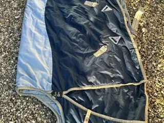 horze udedækken 125 200g