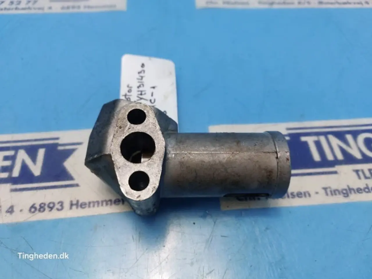 Billede 8 - Perkins 1006.60T Oliehus 3775L04C-1
